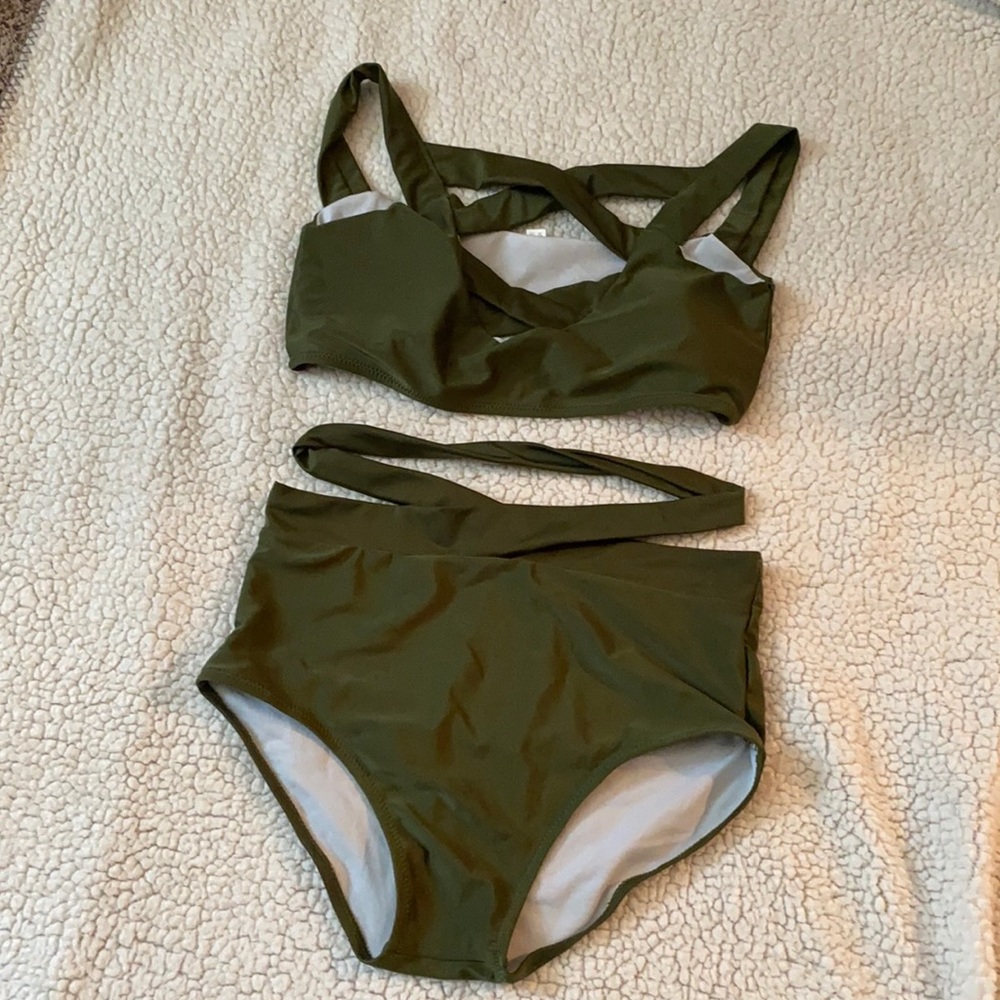 Bikini Set